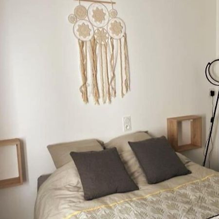 Chez Sophie Et Vincent Villa Poiroux Ngoại thất bức ảnh