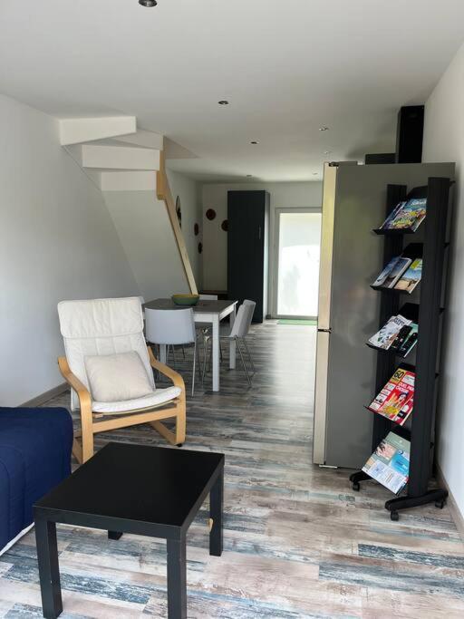 Chez Sophie Et Vincent Villa Poiroux Ngoại thất bức ảnh