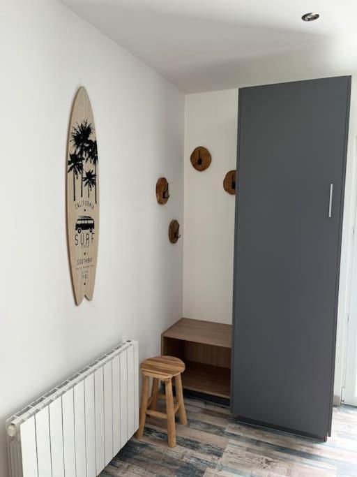 Chez Sophie Et Vincent Villa Poiroux Ngoại thất bức ảnh