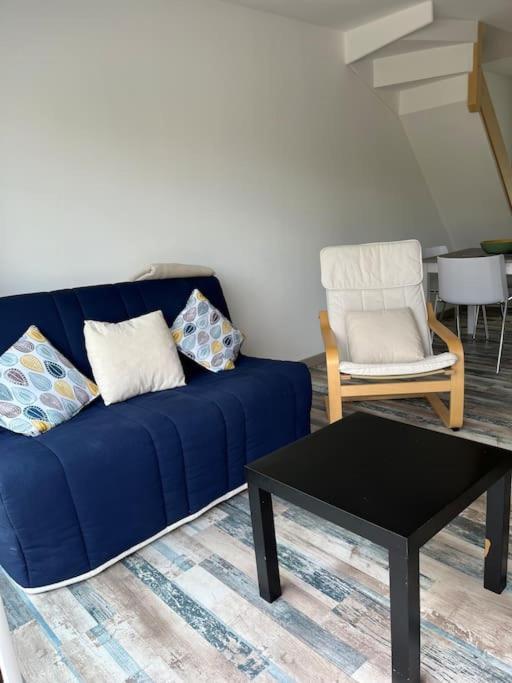 Chez Sophie Et Vincent Villa Poiroux Ngoại thất bức ảnh